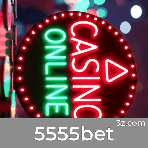 5555bet game mais image