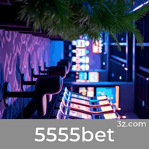 5555bet game mais image