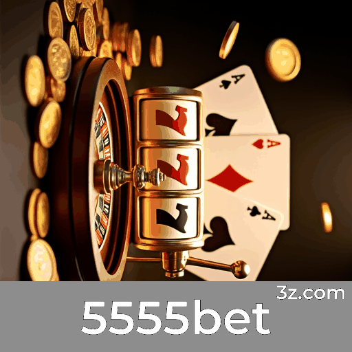 5555bet game mais image