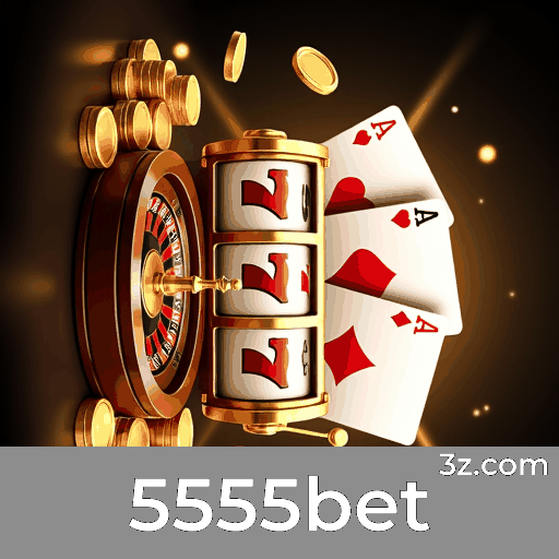 5555bet game mais image