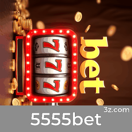 5555bet game mais image