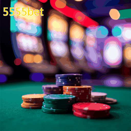 O 5555bet é o melhor cassino esportivo do Brasil!