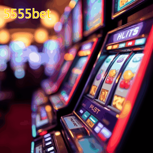 vivo no cassino 5555bet