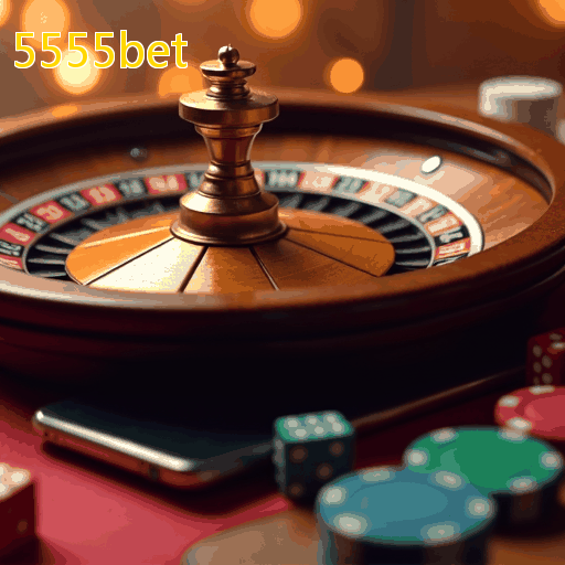 cassino 5555bet